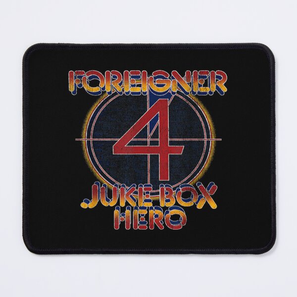 Item preview, Art - Foreigner designed and sold by dankusac.