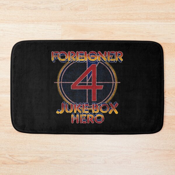 Item preview, Art - Foreigner designed and sold by dankusac.