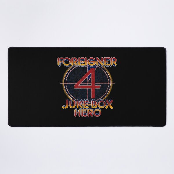 Item preview, Art - Foreigner designed and sold by dankusac.