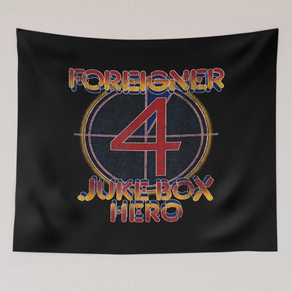 Item preview, Art - Foreigner designed and sold by dankusac.