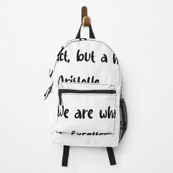 Item preview, Aristotle Quotes designed and sold by 4ever-Undaunted.