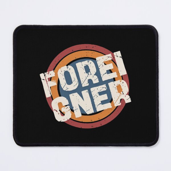Item preview, Art - Foreigner designed and sold by dankusac.