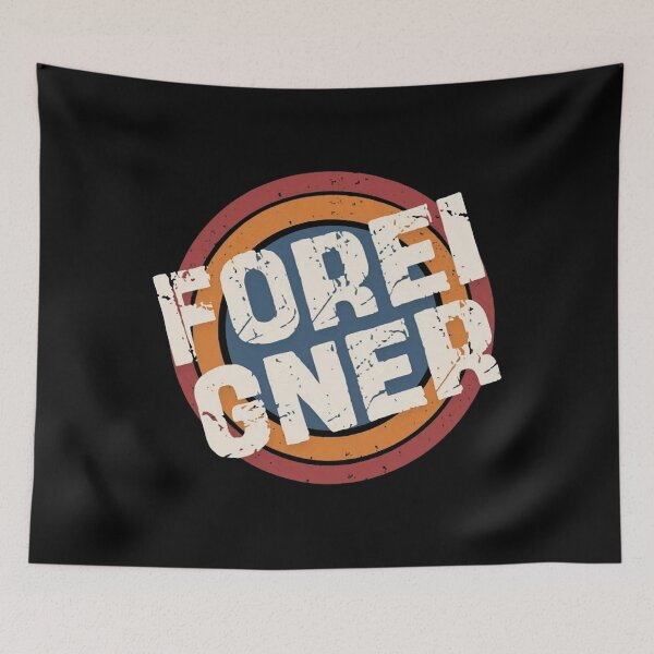 Item preview, Art - Foreigner designed and sold by dankusac.