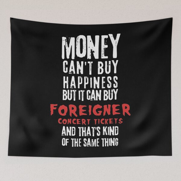 Item preview, Art - Foreigner designed and sold by dankusac.