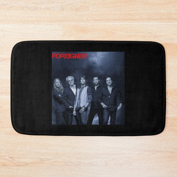 Item preview, Art - Foreigner designed and sold by dankusac.
