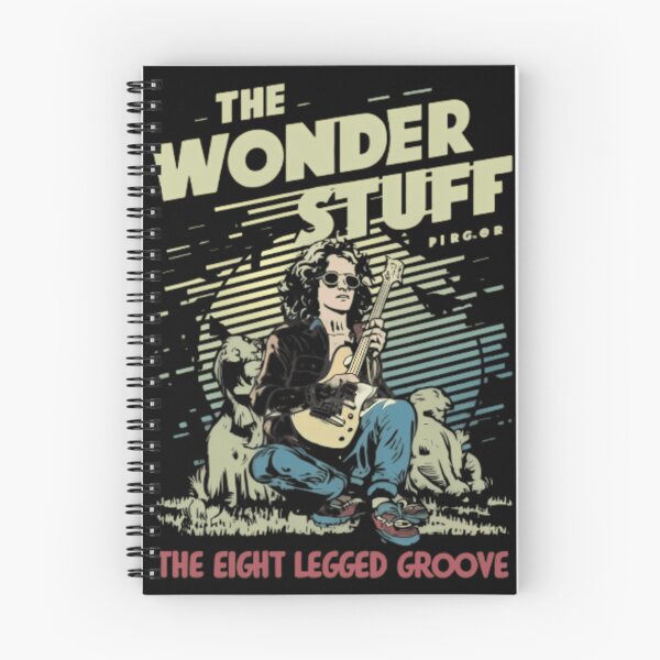 Item preview, The Wonde.rs Stufff - British Alte.rnatives designed and sold by LucasMitchellen.