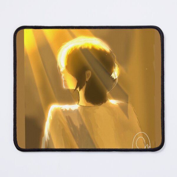 Item preview, Morning glow designed and sold by Yelari.