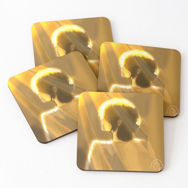 Item preview, Morning glow designed and sold by Yelari.