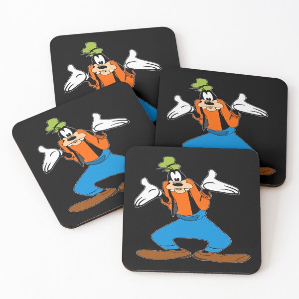 Item preview, Art - A Goofy Movie designed and sold by skramstad.