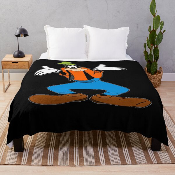 Item preview, Art - A Goofy Movie designed and sold by skramstad.