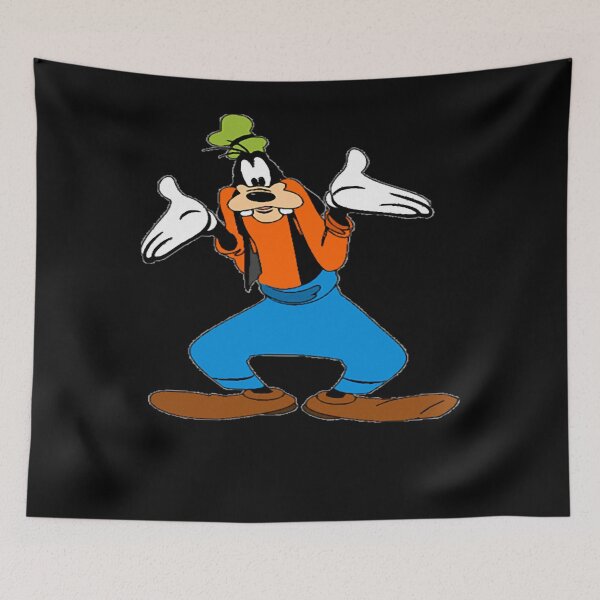 Item preview, Art - A Goofy Movie designed and sold by skramstad.