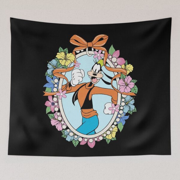 Item preview, Art - A Goofy Movie designed and sold by skramstad.
