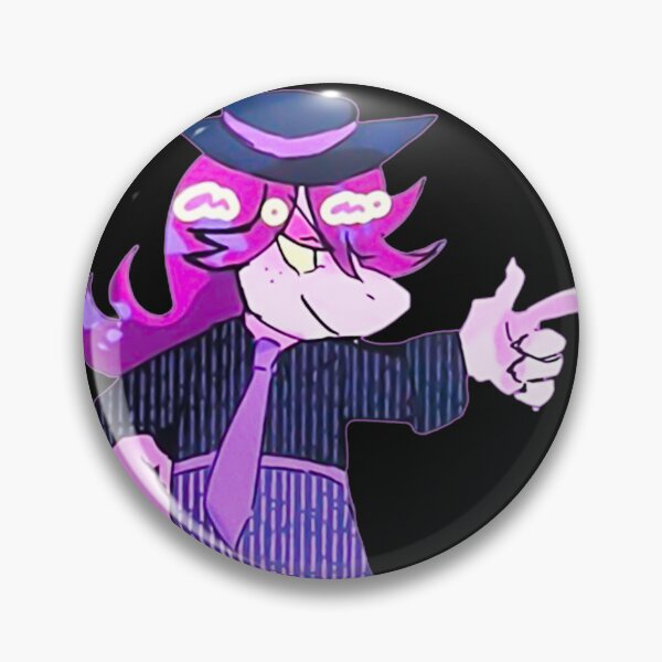 Item preview, Deltarune - Susie designed and sold by AriePollich.