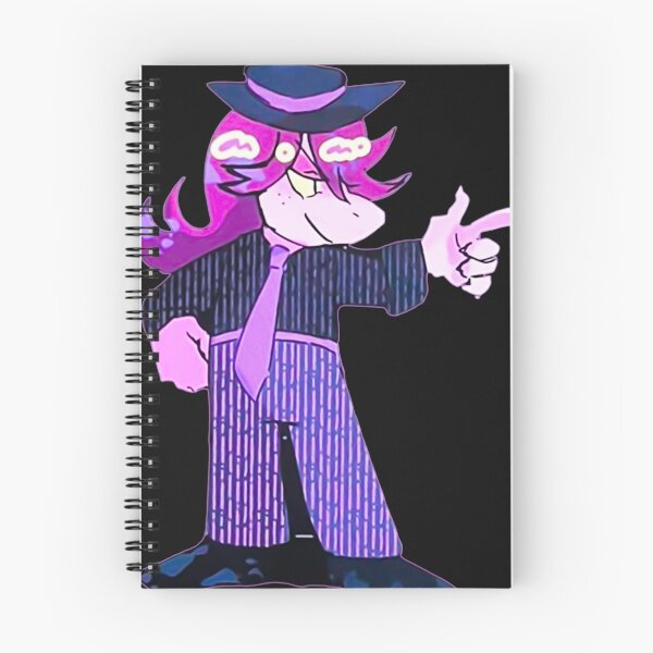 Item preview, Deltarune - Susie designed and sold by AriePollich.