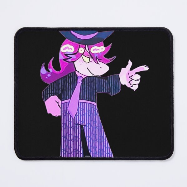 Item preview, Deltarune - Susie designed and sold by AriePollich.
