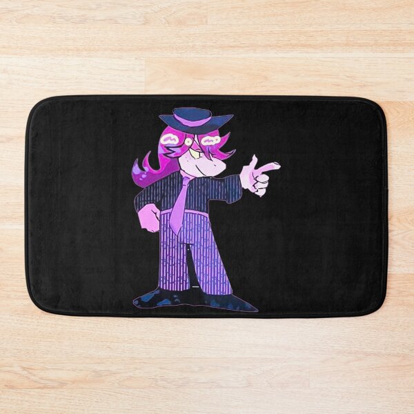 Item preview, Deltarune - Susie designed and sold by AriePollich.
