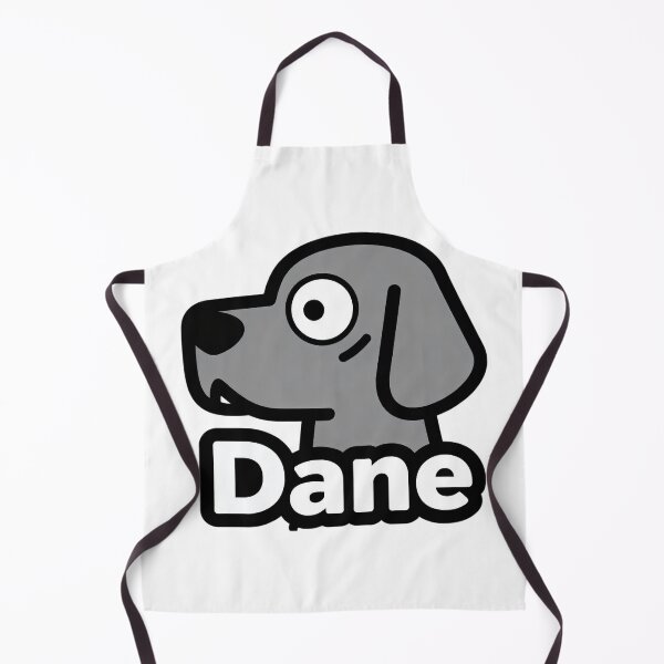 Item preview, cutie cartoon dog designed and sold by forget45studio.