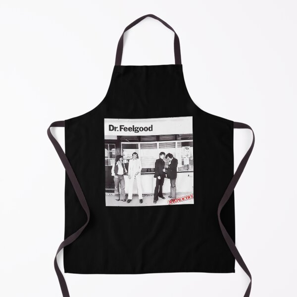 Item preview, Gift Idea Dr. Feelgood Dark Grey Malpractise Vintage Retro  designed and sold by ThomasBoiv.