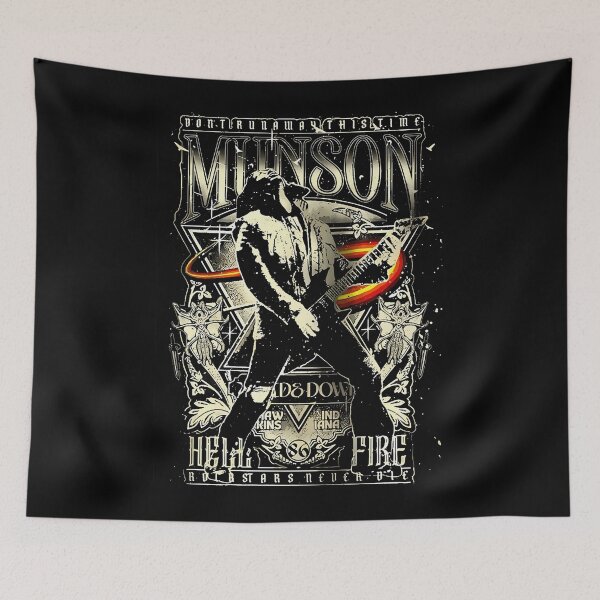 Item preview, Art - Hellfire Club designed and sold by traversmur.