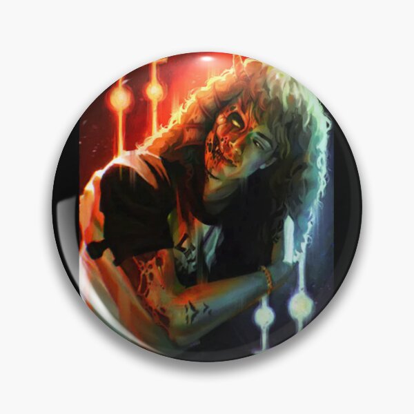 Item preview, Art - Hellfire Club designed and sold by traversmur.