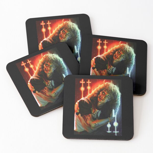 Item preview, Art - Hellfire Club designed and sold by traversmur.