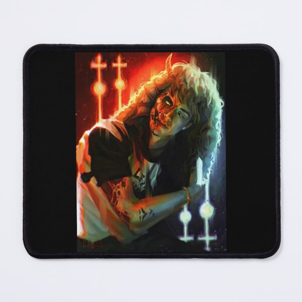 Item preview, Art - Hellfire Club designed and sold by traversmur.