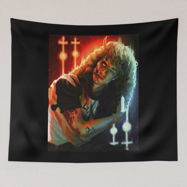 Item preview, Art - Hellfire Club designed and sold by traversmur.