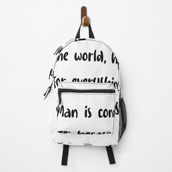 Item preview, Sartre Quotes designed and sold by 4ever-Undaunted.