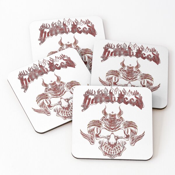 Item preview, Art - Hatebreed designed and sold by jasonritchiez.