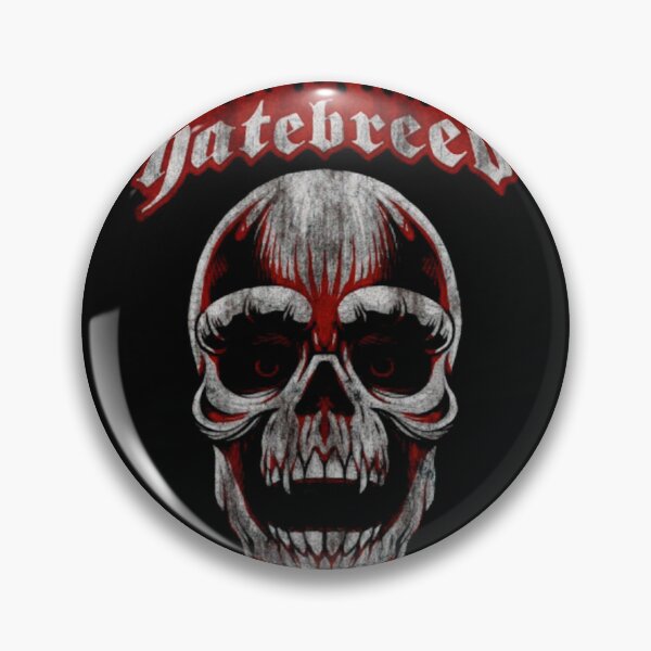 Item preview, Art - Hatebreed designed and sold by jasonritchiez.