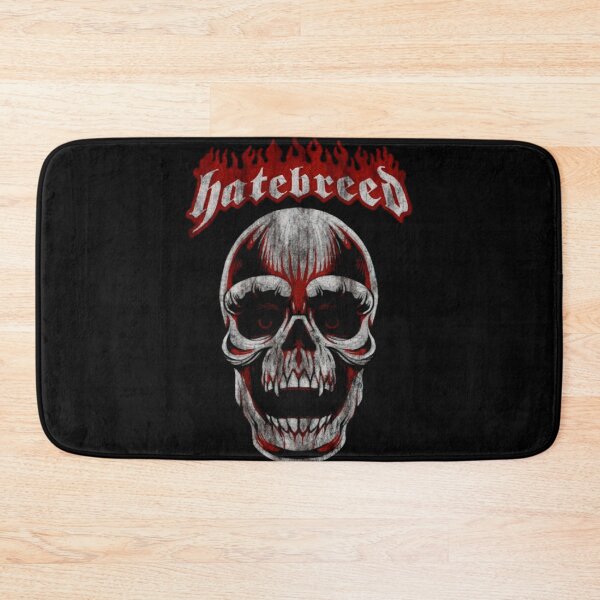 Item preview, Art - Hatebreed designed and sold by jasonritchiez.