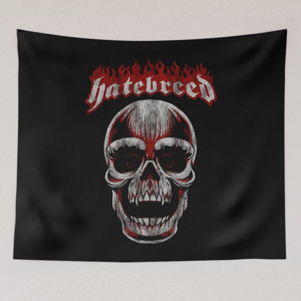 Item preview, Art - Hatebreed designed and sold by jasonritchiez.