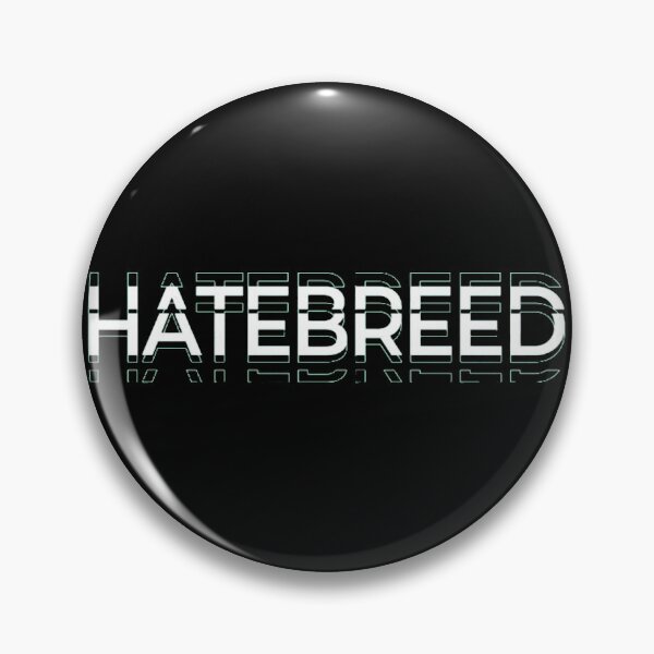 Item preview, Art - Hatebreed designed and sold by jasonritchiez.