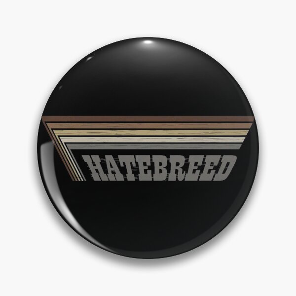 Item preview, Art - Hatebreed designed and sold by jasonritchiez.