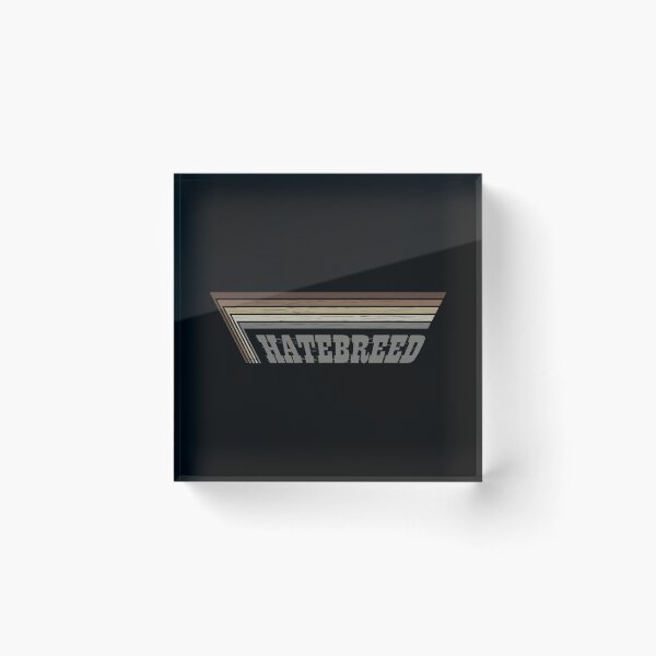 Item preview, Art - Hatebreed designed and sold by jasonritchiez.