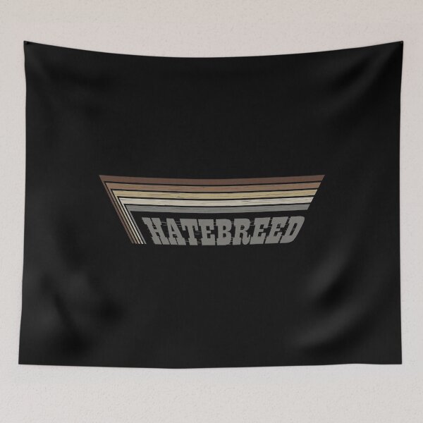 Item preview, Art - Hatebreed designed and sold by jasonritchiez.