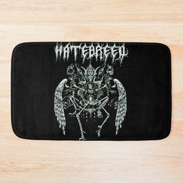 Item preview, Art - Hatebreed designed and sold by jasonritchiez.
