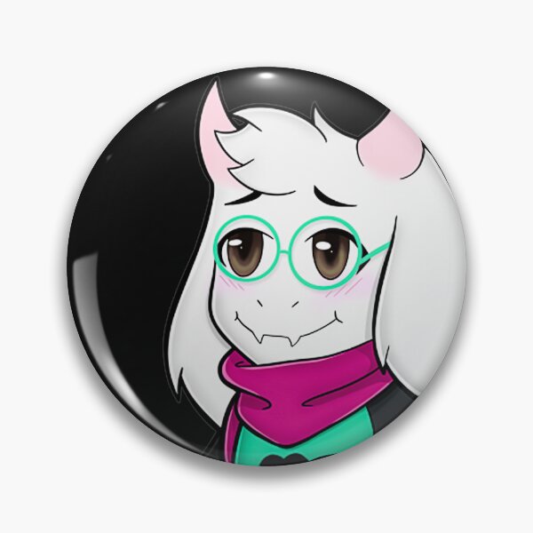 Item preview, Deltarune-Ralsei designed and sold by AriePollich.