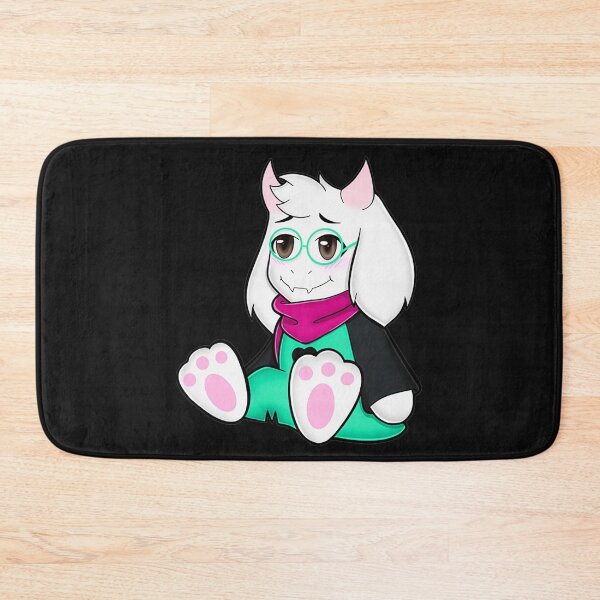 Item preview, Deltarune-Ralsei designed and sold by AriePollich.