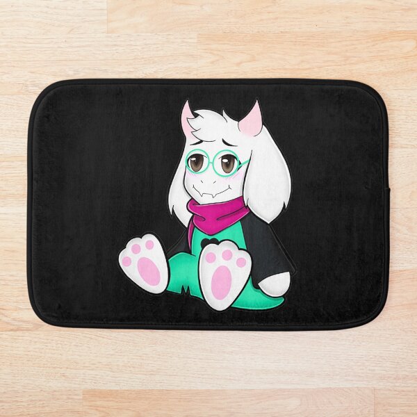 Item preview, Deltarune-Ralsei designed and sold by AriePollich.