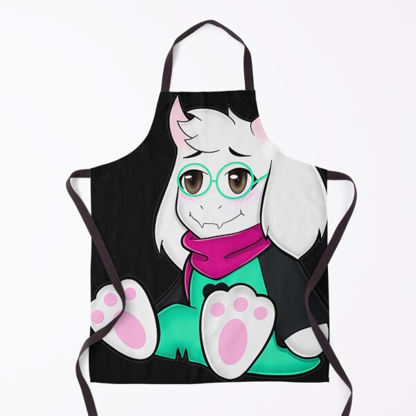 Item preview, Deltarune-Ralsei designed and sold by AriePollich.