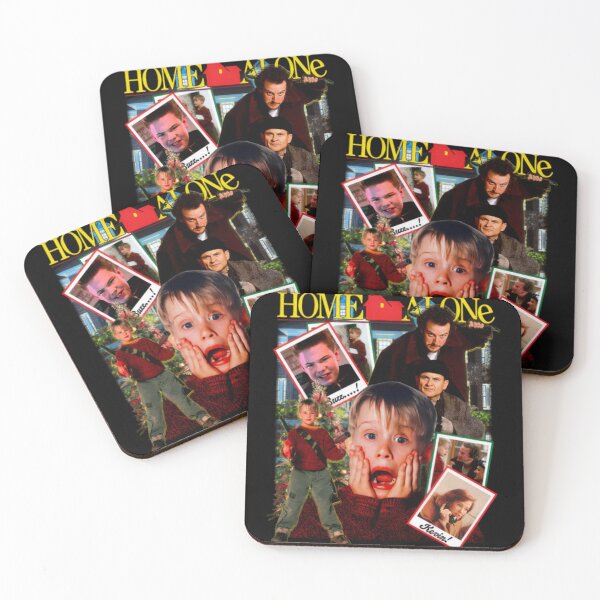 Item preview, Art - Home Alone designed and sold by pr0sebadwo.
