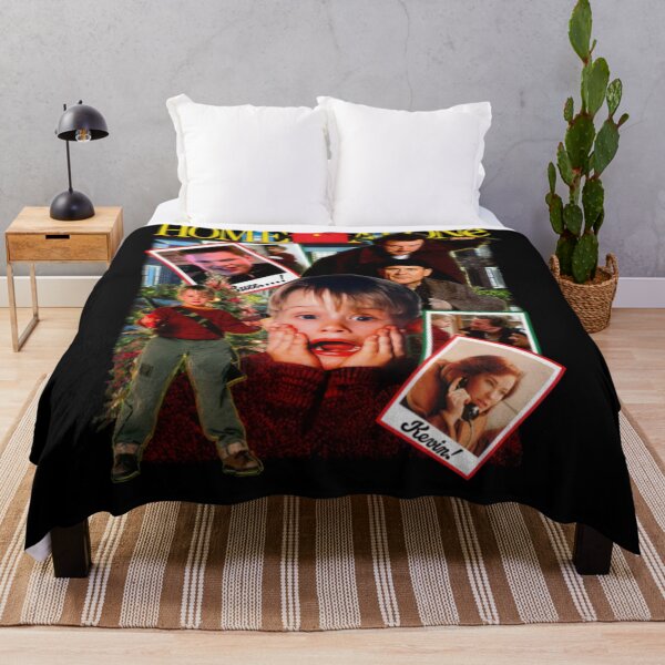 Item preview, Art - Home Alone designed and sold by pr0sebadwo.