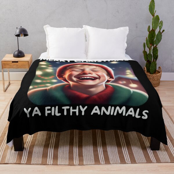 Item preview, Art - Home Alone designed and sold by pr0sebadwo.