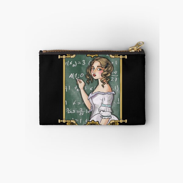 Item preview, Ada Lovelace - English Countess, Mathematician and writer designed and sold by Lauren Eldridge-Murray.