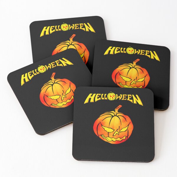 Item preview, Helloween Is A Power Metal  designed and sold by ThomasBoiv.