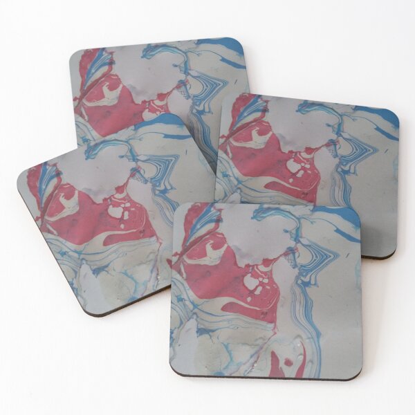 Item preview, Marbled Dreams #2  designed and sold by Damian Wildfong.