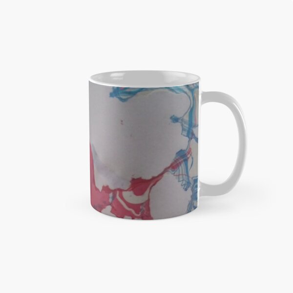 Artikelvorschau, Marmorierte Träume #2 entworfen und verkauft von Damian Wildfong.