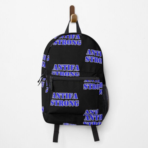 Item preview, Antifa Strong designed and sold by cringe0015.