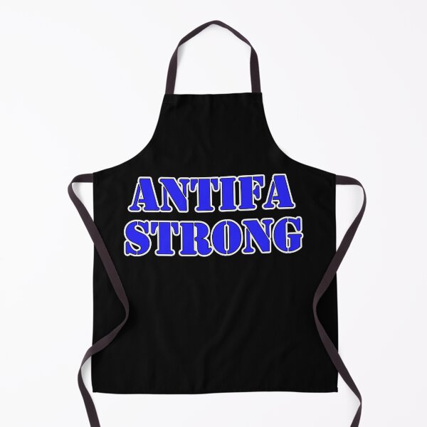 Item preview, Antifa Strong designed and sold by cringe0015.